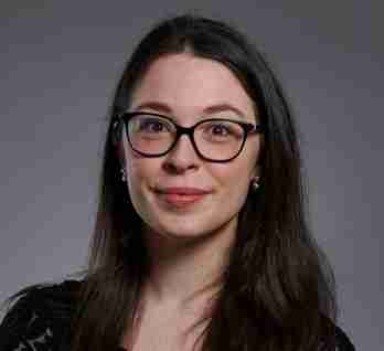 speaker headshot